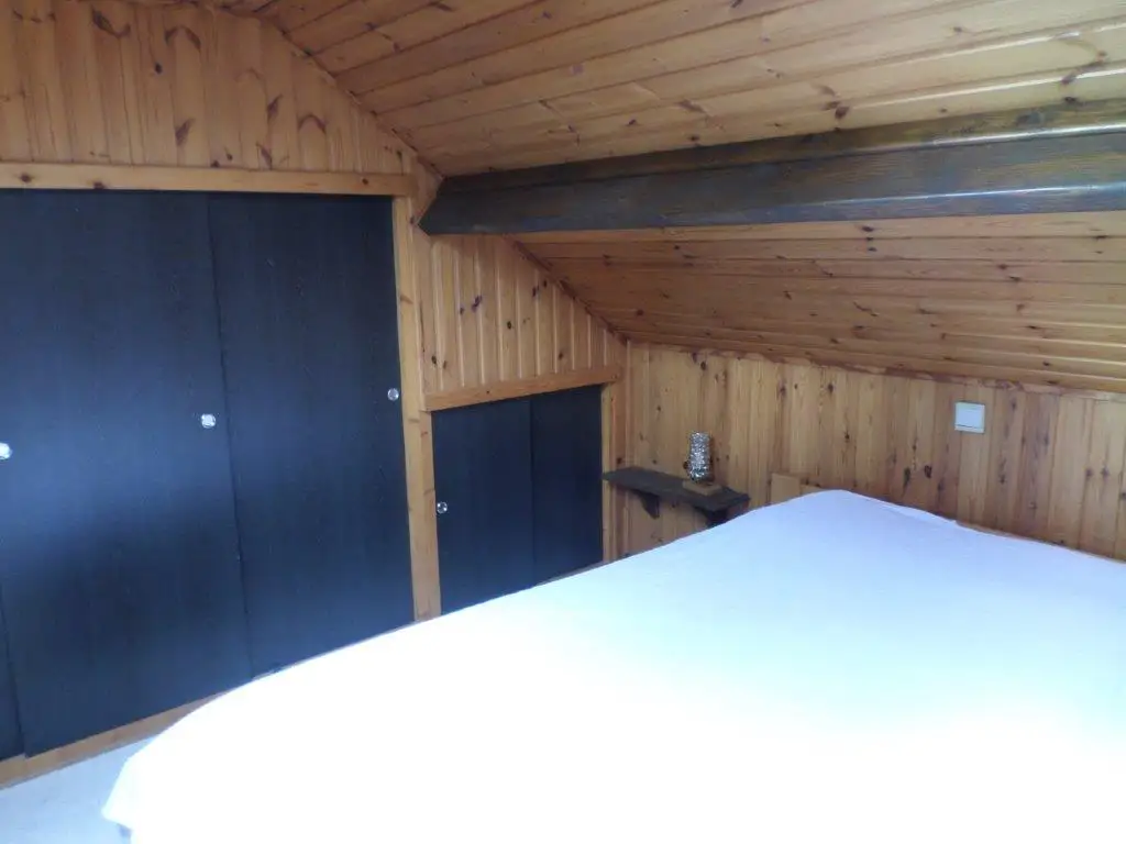 Cottage for 5 people in Herbeumont Champs Simon: le Pavillon